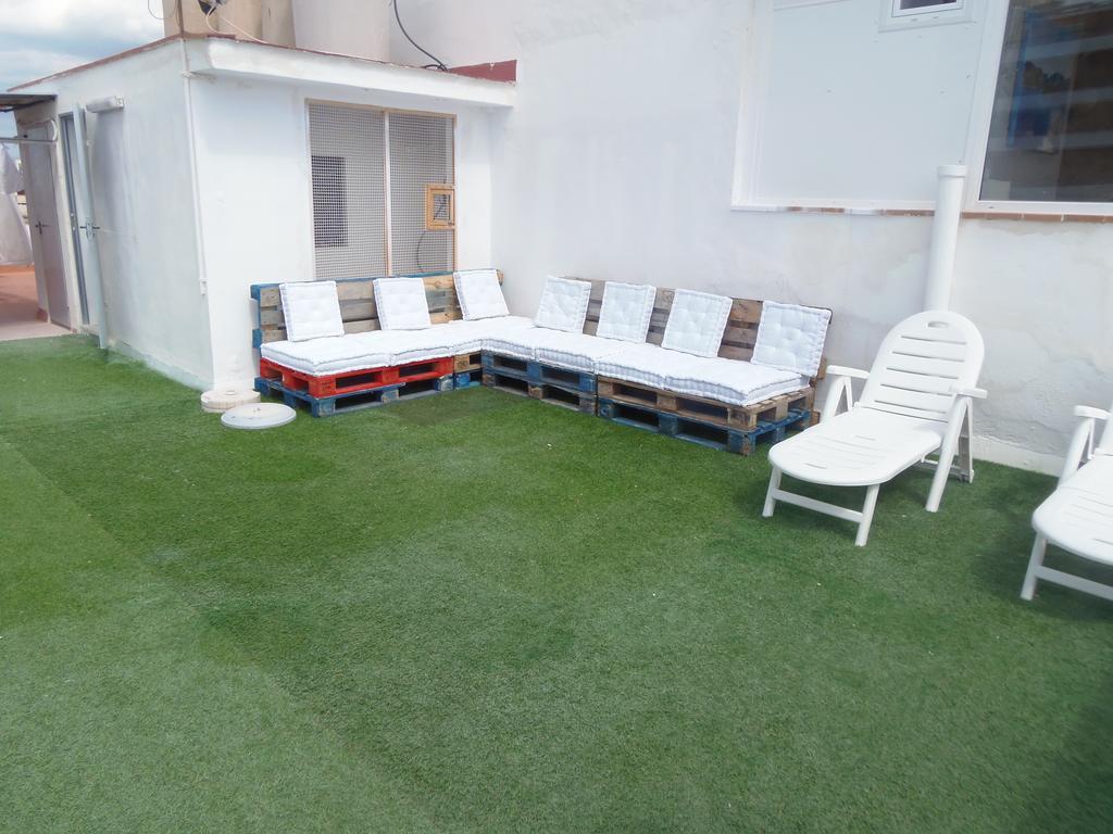 Sol De Mallorca El Arenal  Eksteriør billede