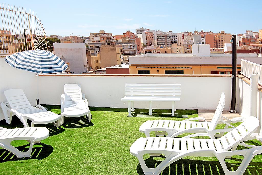 Sol De Mallorca El Arenal  Eksteriør billede