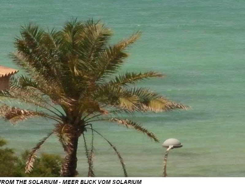 Sol De Mallorca El Arenal  Eksteriør billede